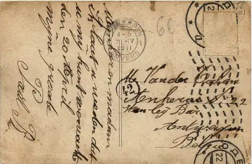 Malta - Grand Harbour -485394