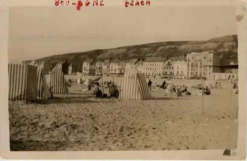 Boulogne sur Mer -497684