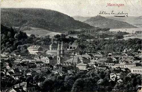 Meiningen, -512452