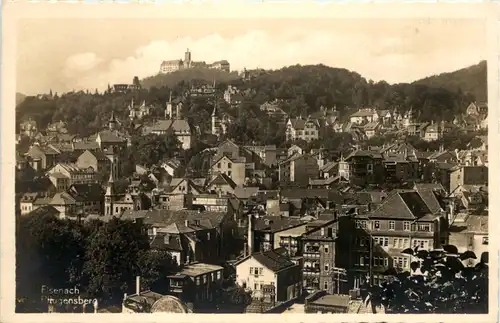 Eisenach, Pflugensberg -512194