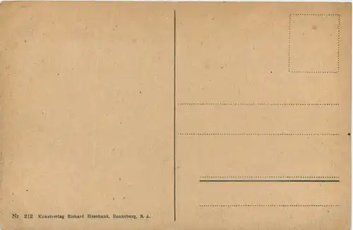 Der Schneekopf i. Thür. Wald -512354