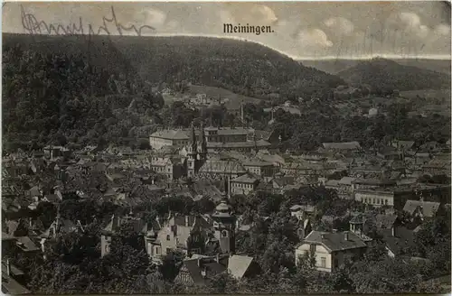 Meiningen, -512442