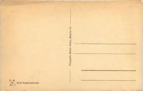 Zoppot - Badestand mit Kasinohotel -625428