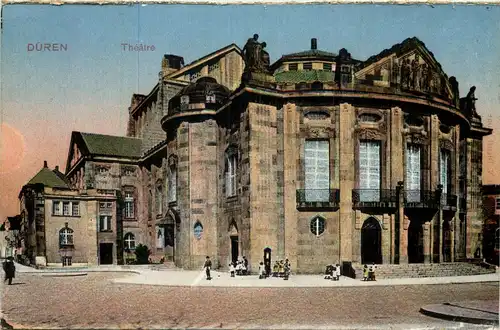 Düren, Theater -513376