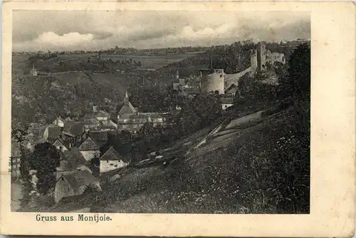 Montjoie - Monschau, -513436