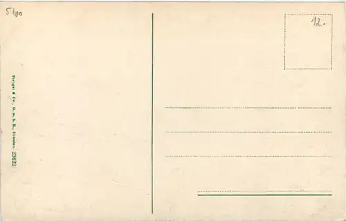 Aachen, Marienkirche u. Umgebung vom Boxgraben aus -513496