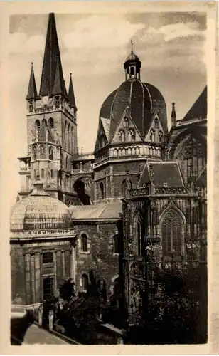 Aachen, Dom, -513616