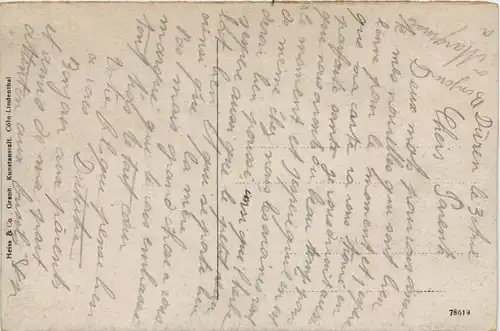 Düren, Kasernen -514166