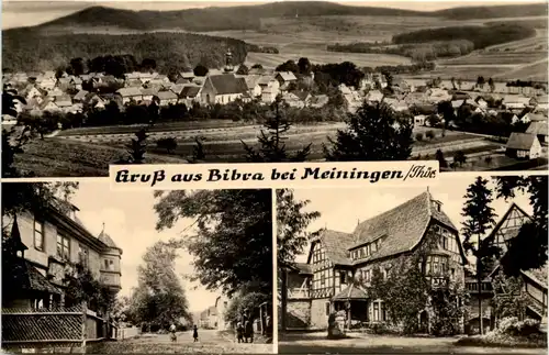 Bibra b. Meiningen, -512954