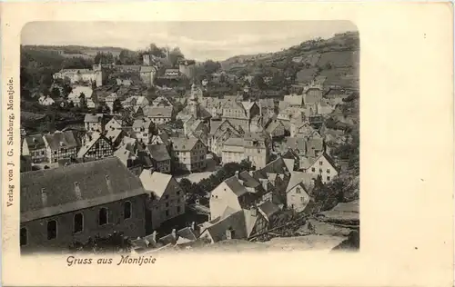 Montjoie - Monschau, -513412