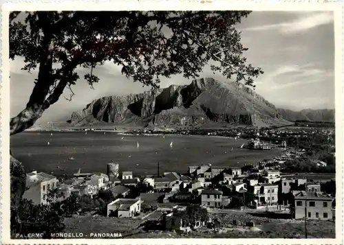 Palermo Mondello -486434