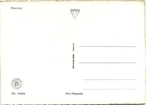 Palermo Mondello -486434