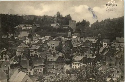 Montjoie - Monschau, -513452