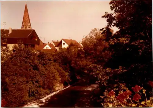 Gingen an der Fils -498604