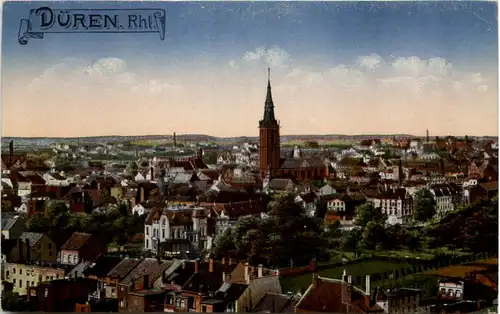 Düren, -513322