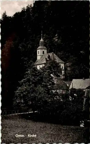 Oybin, Kirche -512024