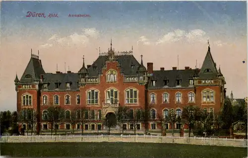 Düren, Annaheim -514276