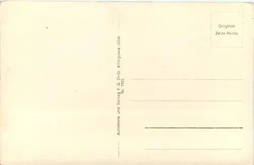 Monschau-Montjoie, Durchblick zum Eselsturm -514626