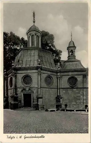 Telgte, Gnadenkapelle -513812