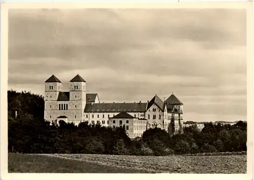 Coesfeld i.W., Abteikirche St. Josef, Gerleve -513750