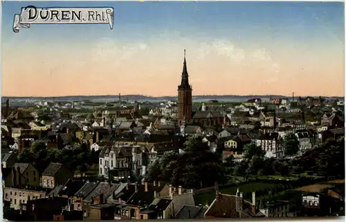 Düren, -513328