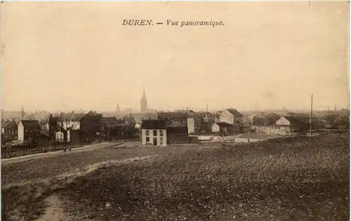 Düren, Vue panoramique -513368