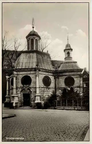 Telgte in Westfalen, Gnadenkapelle -514032