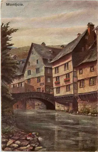 Monschau-Montjoie, -514596