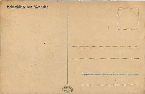 Westfalengruss -513914