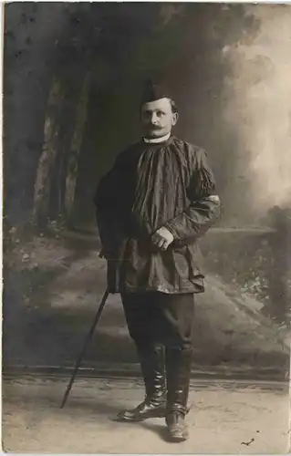 Woluwe St. Pierre -487266