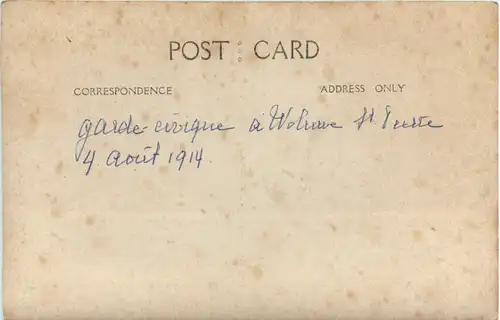 Woluwe St. Pierre -487266