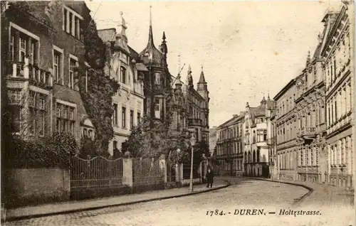 Düren, Holzstrasse -514372