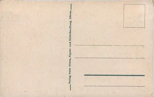 Düren, Evang. Volksschule -514222
