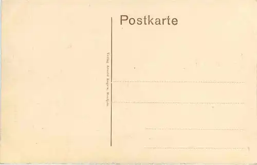 Monschau-Montjoie, Rotes Haus - Stammhaus der Familie Scheibler -514592