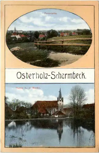 Osterholz-Scharmbeck -499824