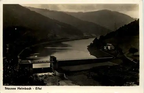 Heimbach Eifel, Stausee -513304