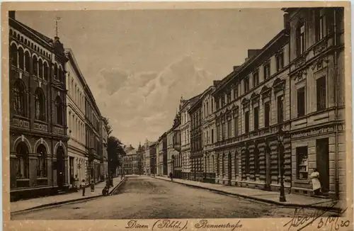 Düren, Bonnerstrasse -515456