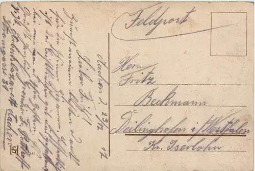 Aachen, Markt -514690