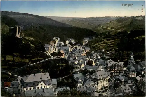 Montjoie - Monschau, -513424