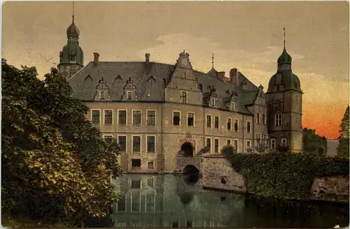 Schloss Darfeld -515112