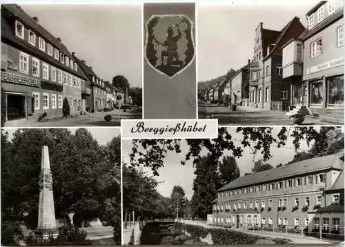 Berggiesshübel, div.Bilder -398774