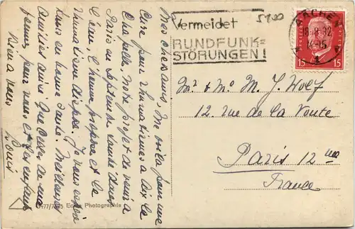 Aachen, Bahnhofsplatz -515756