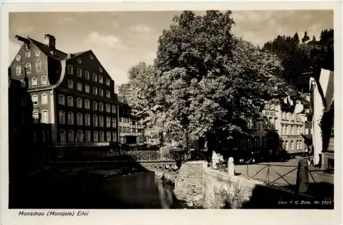 Monschau-Montjoie, -514628