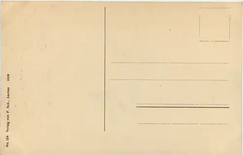 Aachen, Nizzaallee -514934