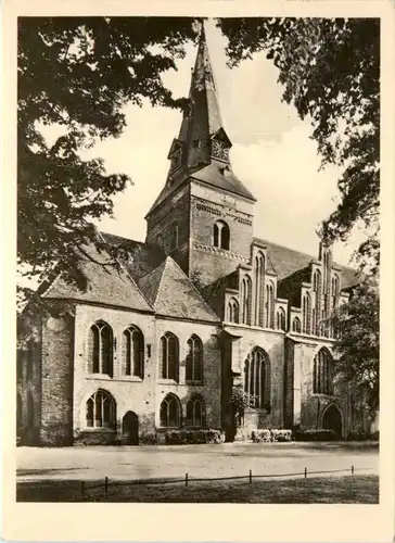 Salzwedel, Katharinenkirche -398874