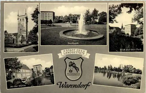 Warendorf, div. Bilder -515162