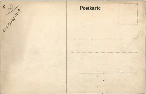 Aachen, Hauptpostgebäude -515014