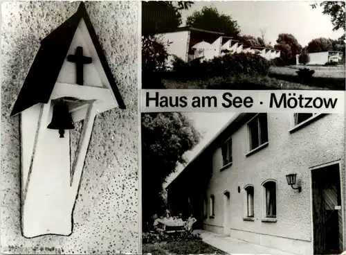 Mötzow, Haus am See, div. Bilder -398894