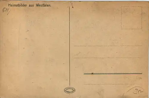 Gruss aus Westfalen -513904