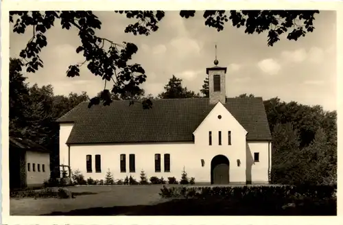 Ev. Kirche, Nordwalde -515170